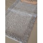 ÇAPA HOME PAMUK 2'Lİ BANYO PASPASI AÇIK GRİ 8696474231916